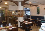 シリバラジ 水道橋店